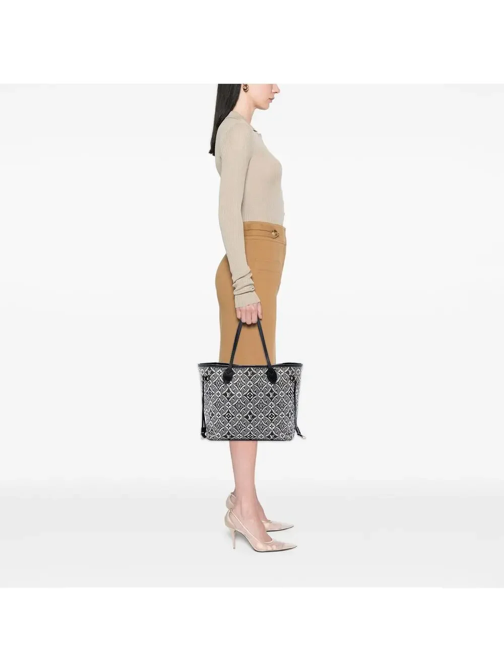 Louis Vuitton indulge luxury